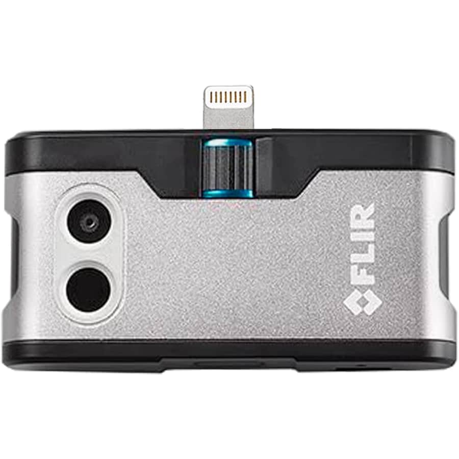 Flir One Gen 3 Thermal Imaging Camera for iOS: $171.44