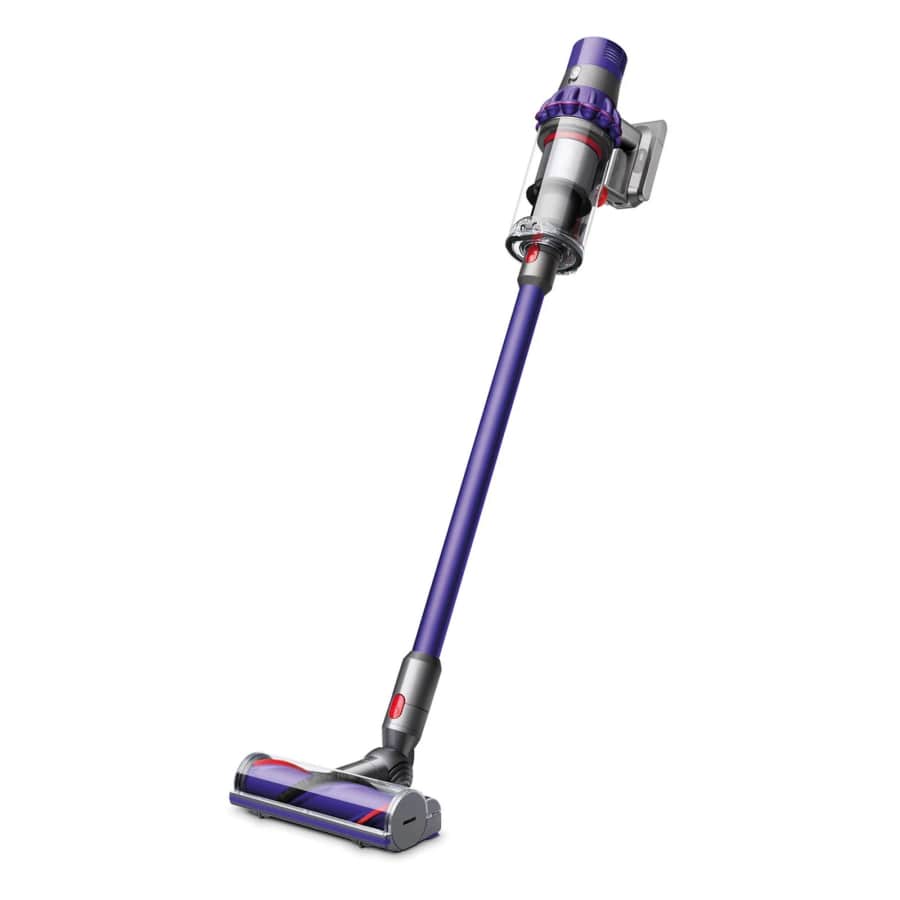 Certified Refurb Dyson V10 Animal Cordless Vacuum Cleaner: $210 Certified Refurb Dyson V10 Animal Cordless Vacuum Cleaner: $210