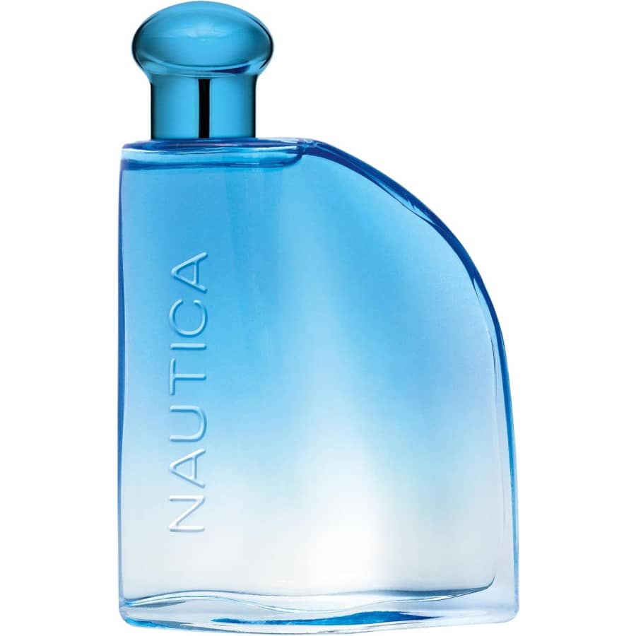 Nautica 3.3-fl. oz. Pure Blue Eau de Toilette: $17.63