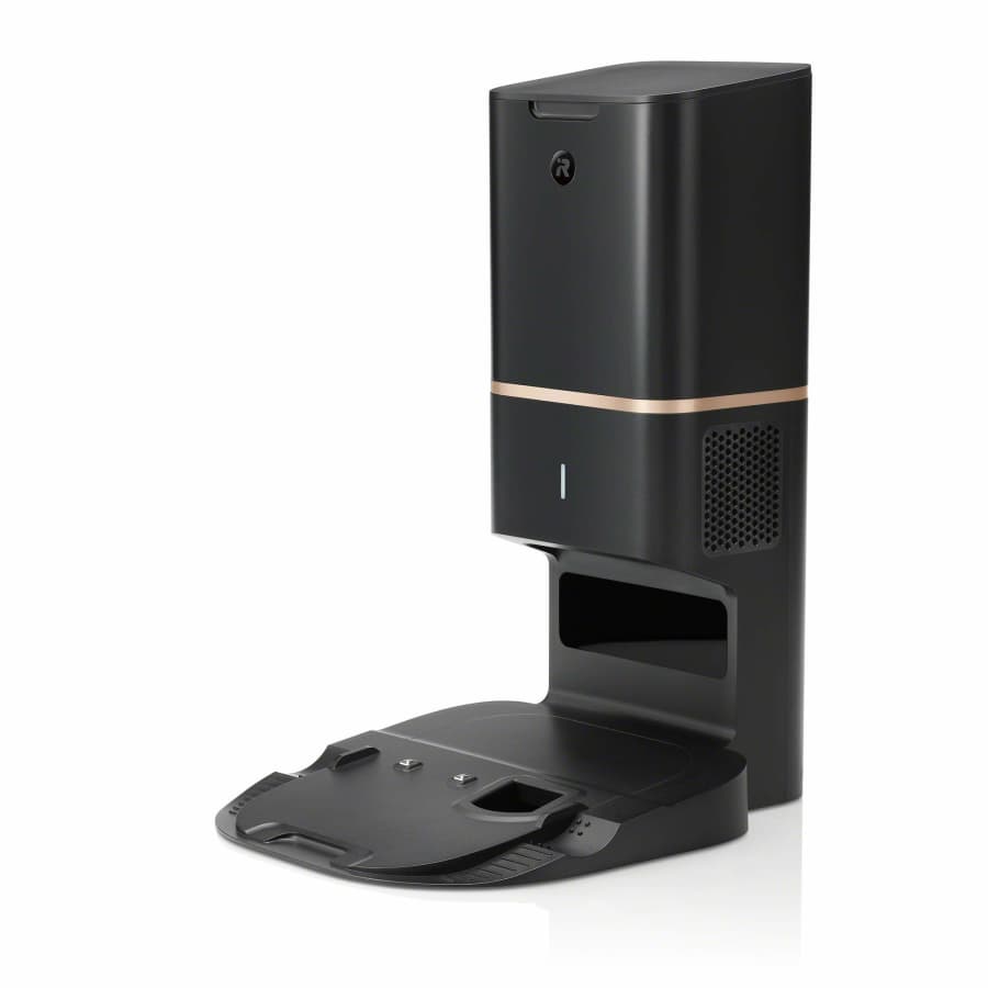 iRobot Clean Base for Roomba s Series: $180 iRobot Clean Base for Roomba s Series: $180