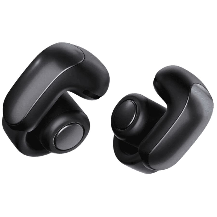 Open-Box Bose Ultra Open Bluetooth Earbuds: $143 Open-Box Bose Ultra Open Bluetooth Earbuds: $143