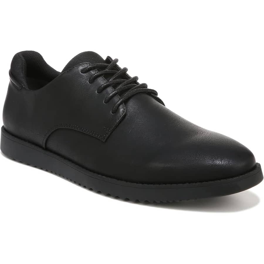 Dr. Scholl's Men's Sync Work Slip-Resistant Oxfords: $23 Dr. Scholl's Men's Sync Work Slip-Resistant Oxfords: $23