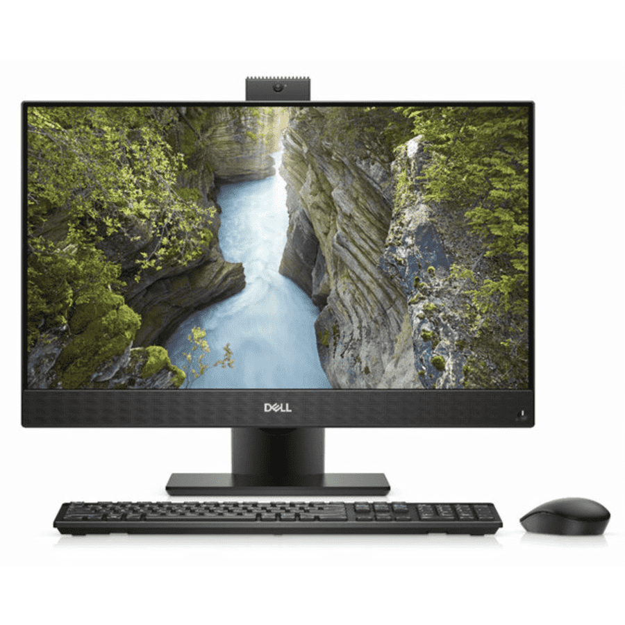 Refurb Dell OptiPlex 7480 All-in-One Desktop PCs: Up to 51% off Refurb Dell OptiPlex 7480 All-in-One Desktop PCs: Up to 51% off