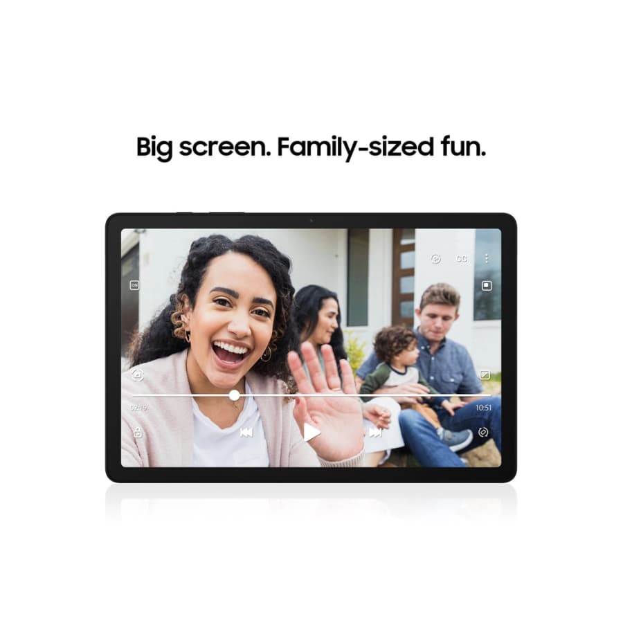 Samsung Galaxy Tab A9+ 11" 64GB Android Tablet 2024: From $100 w/ trade-in