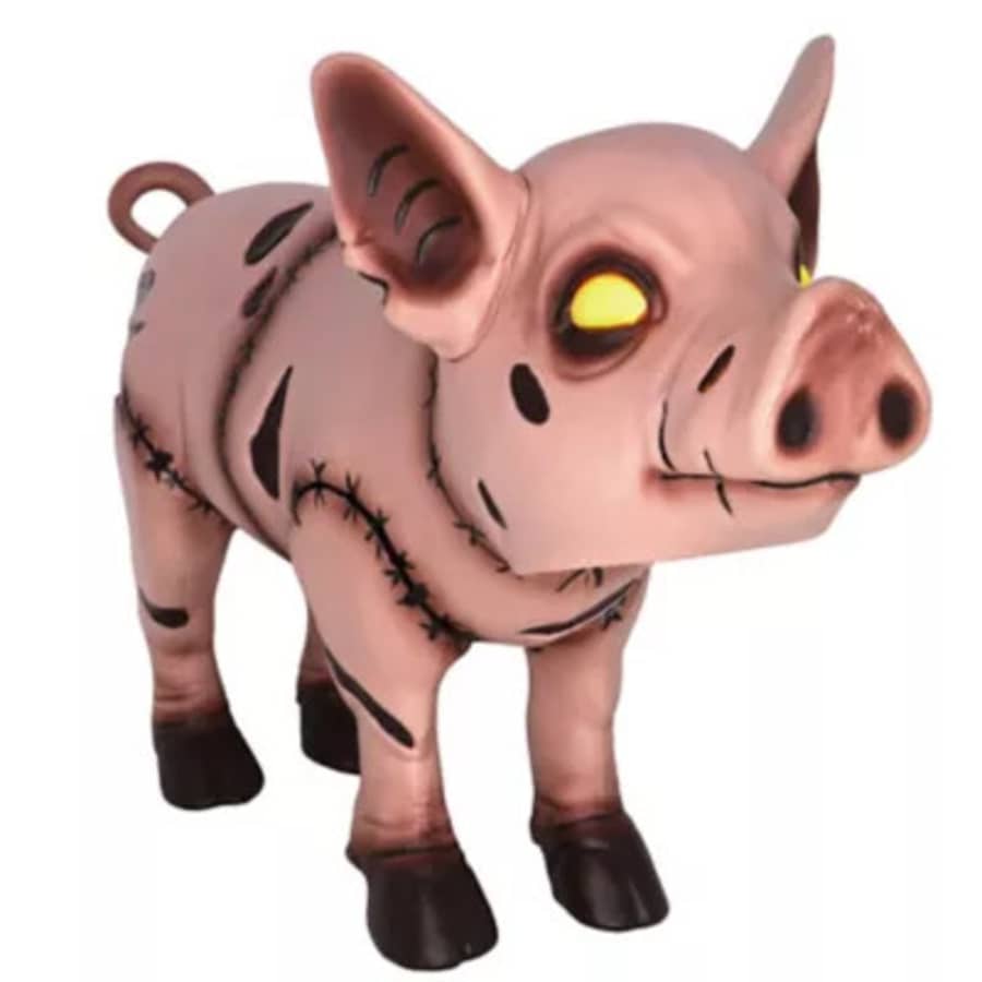 Halloween Decor Sale at Tractor Supply: Up to 90% off Halloween Decor Sale at Tractor Supply: Up to 90% off