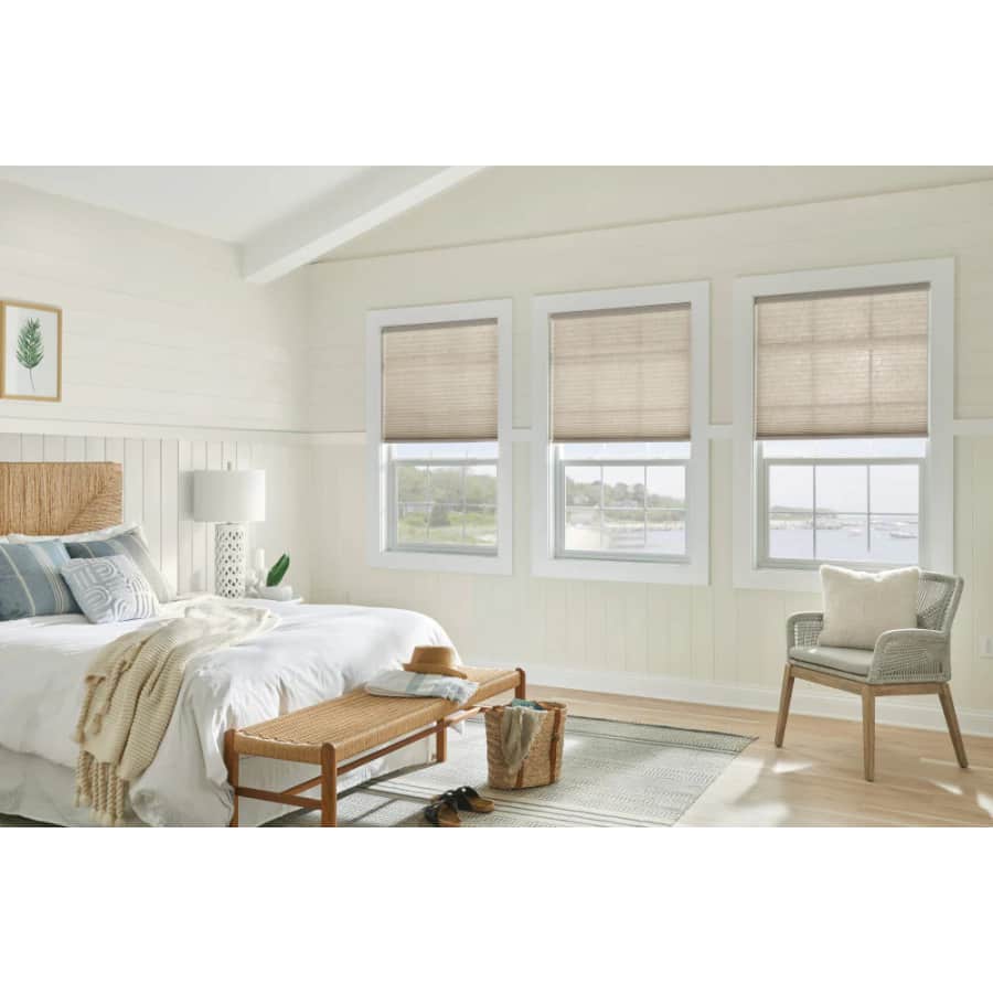 Window Shade Deals at Lowe's: Up to 40% off Window Shade Deals at Lowe's: Up to 40% off