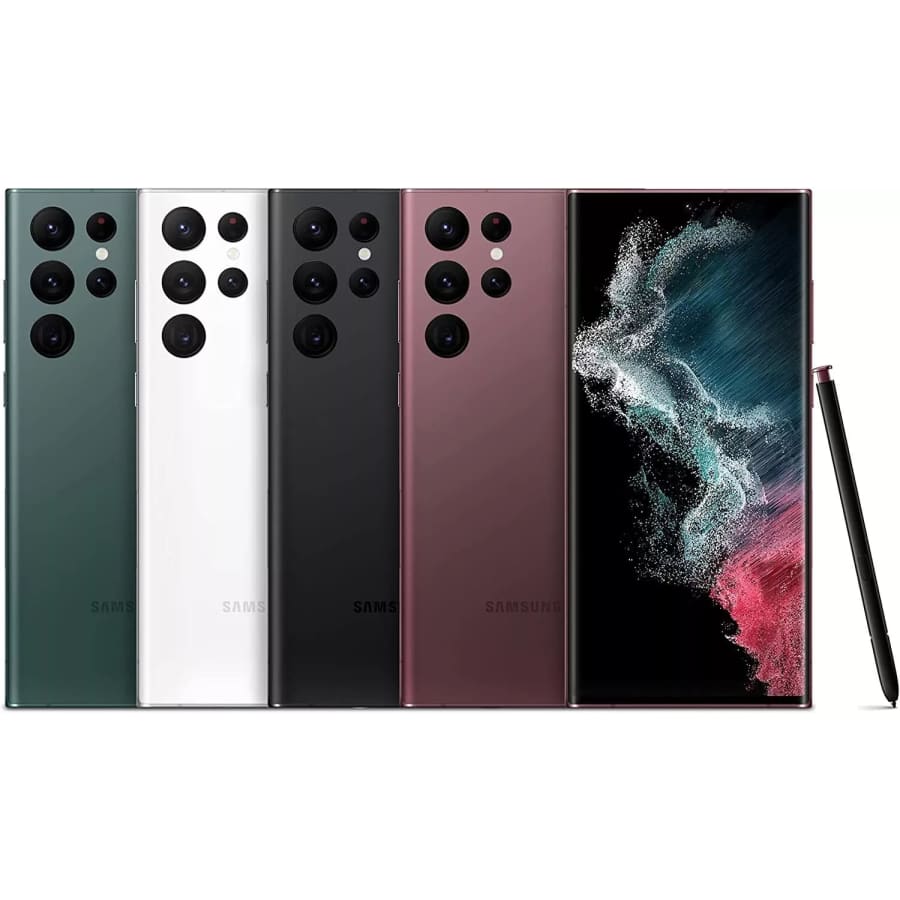 Refurb Samsung Galaxy Deals at eBay: Up to 71% off Refurb Samsung Galaxy Deals at eBay: Up to 71% off