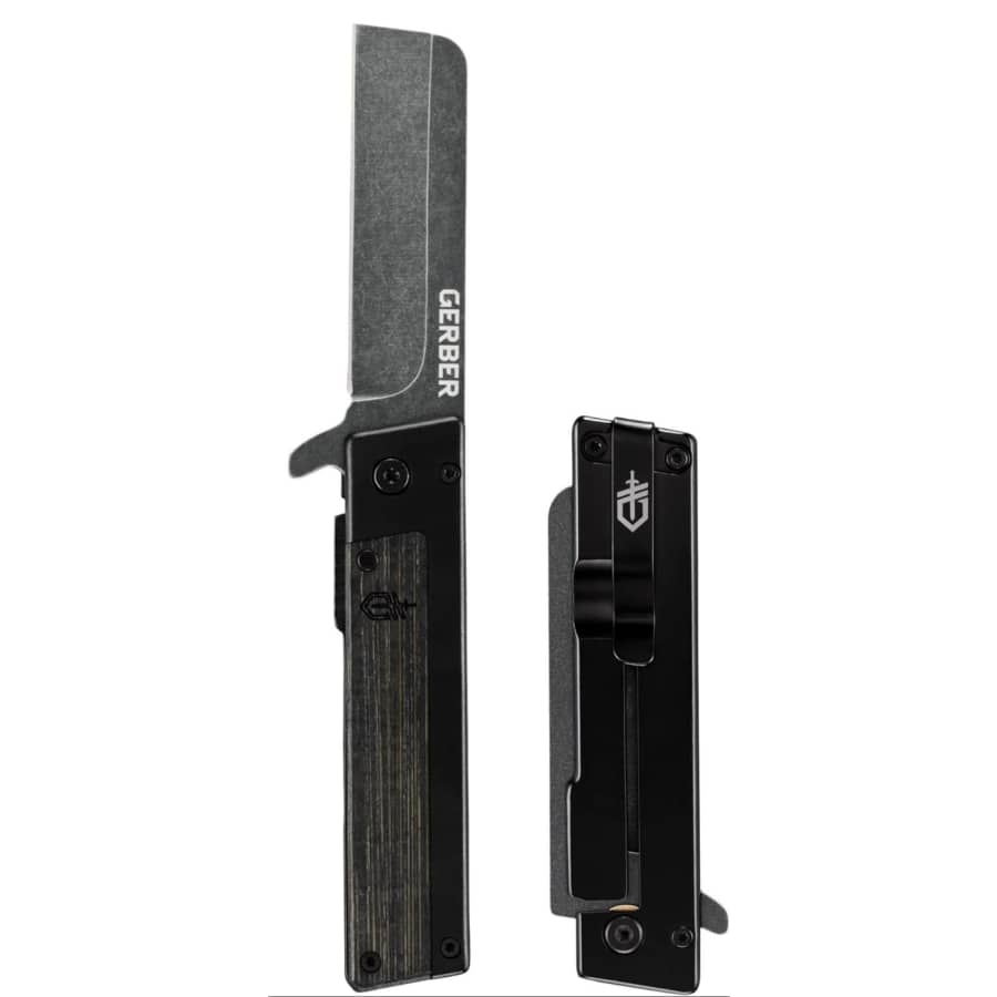 Gerber Knives and Multitool Deals at Amazon: Up to 38% off