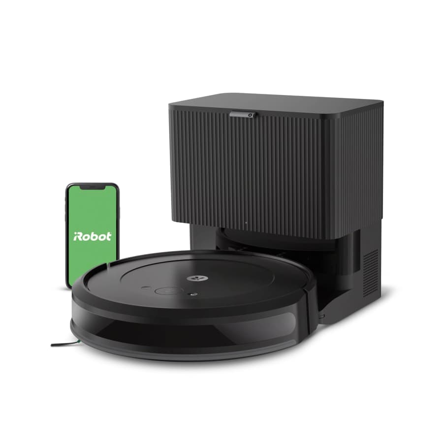 iRobot Roomba Vac 2 with AutoEmpty Dock: $230 iRobot Roomba Vac 2 with AutoEmpty Dock: $230