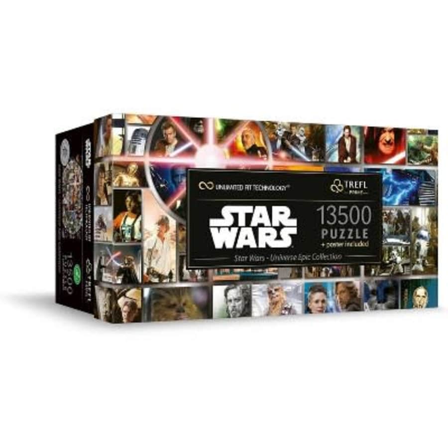 Star Wars Deals at Target: BOGO 50% off w/ Target Circle Star Wars Deals at Target: BOGO 50% off w/ Target Circle