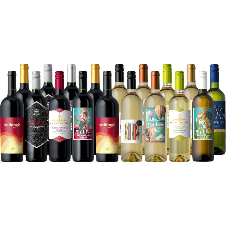 Splash Wines Prime Wine Savings: Up to $220 off Splash Wines Prime Wine Savings: Up to $220 off