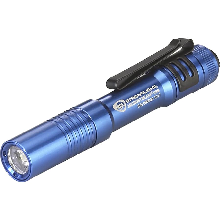 Streamlight Deals at Amazon: Up to 50% off