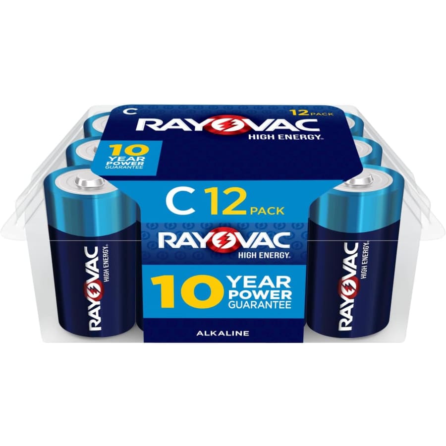 Rayovac Battery Deals at Amazon: Extra 30% off w/ Subscribe & Save Rayovac Battery Deals at Amazon: Extra 30% off w/ Subscribe & Save