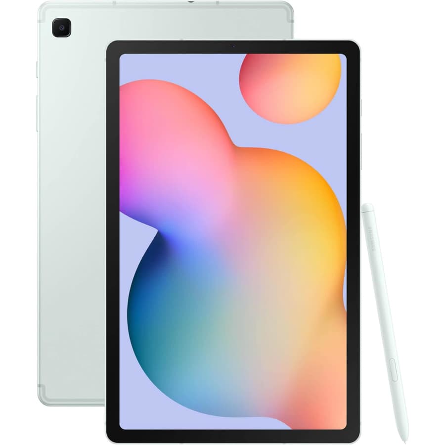 Samsung Galaxy Tab S6 Lite 64GB 10.4" Android Tablet w/ S-Pen: $200 Samsung Galaxy Tab S6 Lite 64GB 10.4" Android Tablet w/ S-Pen: $200