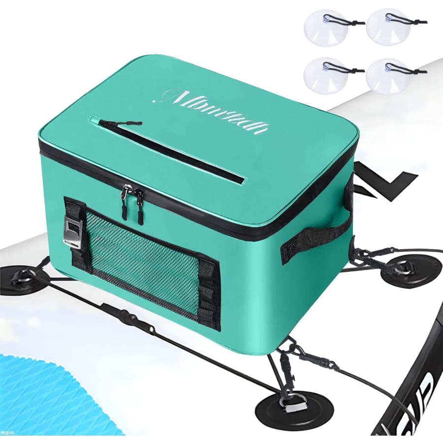 Paddle Board Cooler Bag: $9.74