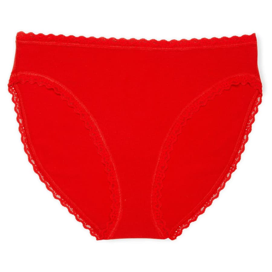 Victoria's Secret Panty Sale: 7 pairs for $35