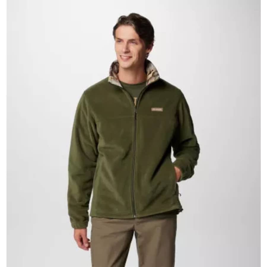 Columbia Men's Jackets: Up to 50% off Columbia Men's Jackets: Up to 50% off