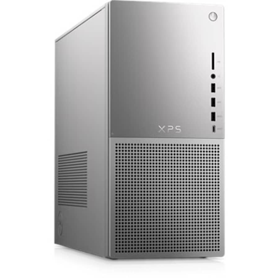 Dell Desktops Sale: From $500 Dell Desktops Sale: From $500