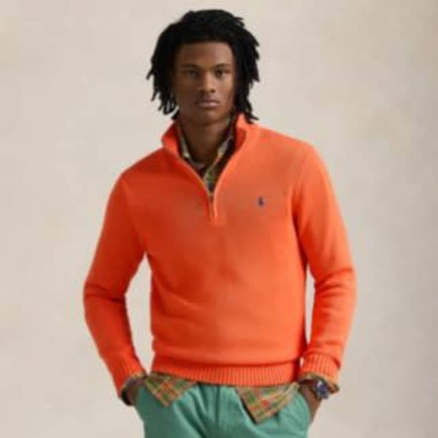Polo Ralph Lauren Men's Sale at Macy's: 30% to 80% off Polo Ralph Lauren Men's Sale at Macy's: 30% to 80% off