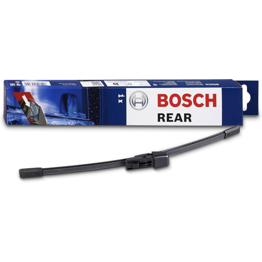 Bosch Automotive Black Friday Deals at Amazon: Up to 50% off