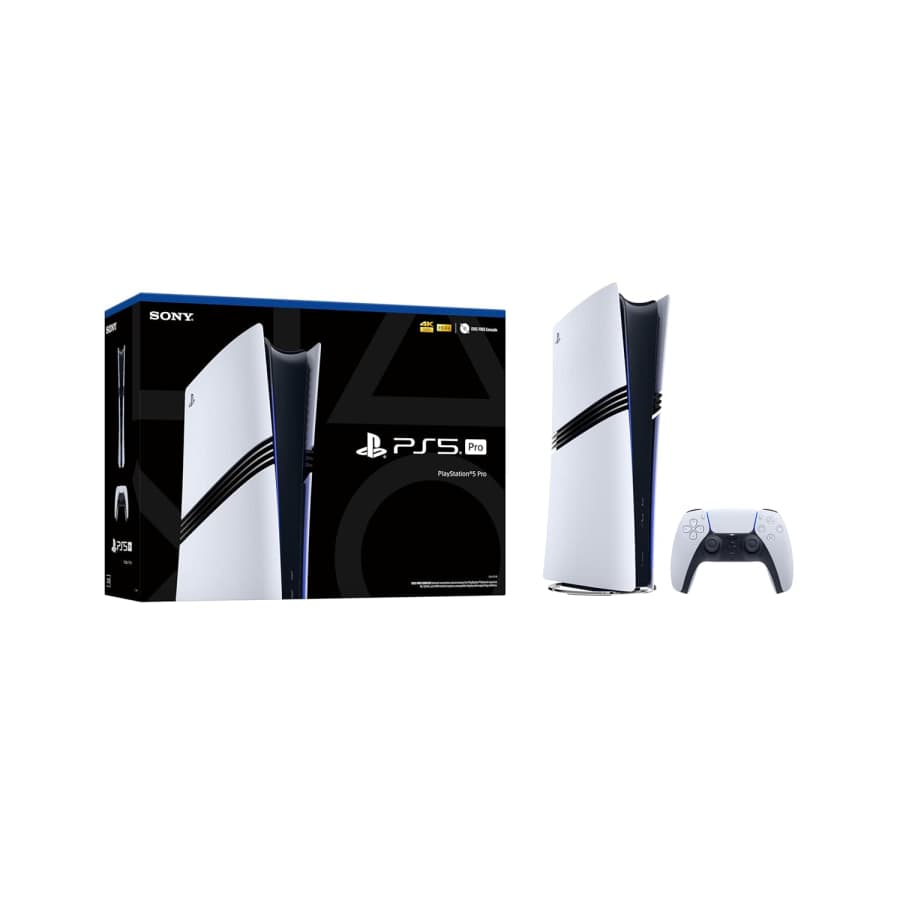 Sony PlayStation 5 Pro Console: $649