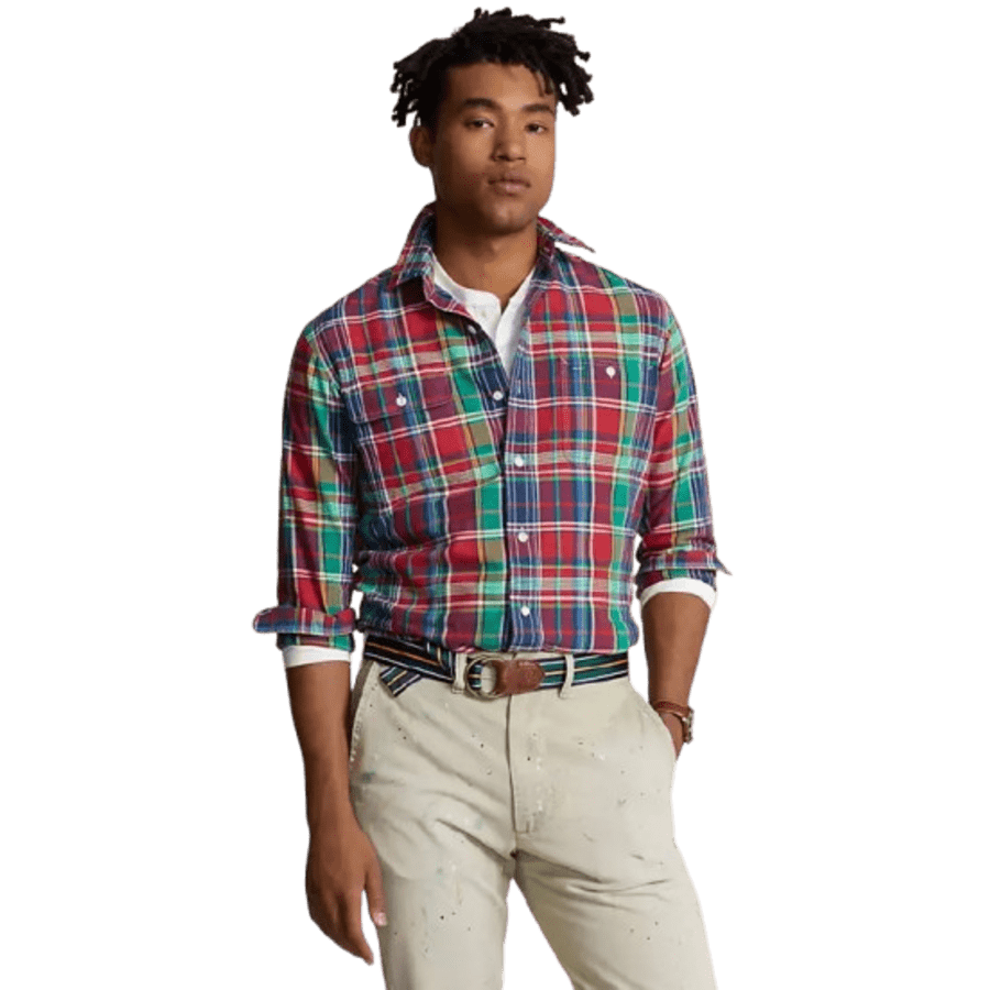 Ralph Lauren Cyber Monday Deals at Macy's: At least 50% off Ralph Lauren Cyber Monday Deals at Macy's: At least 50% off