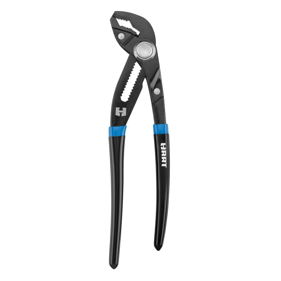 Hart 10" Locking Groove Joint Pliers: $14.16 Hart 10" Locking Groove Joint Pliers: $14.16