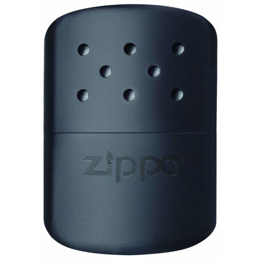 Zippo 12-Hour Refillable Hand Warmer: $10.75 Zippo 12-Hour Refillable Hand Warmer: $10.75