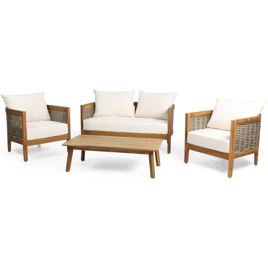 Christopher Knight Home Outdoor Furniture Deals at Amazon: Up to 55% off