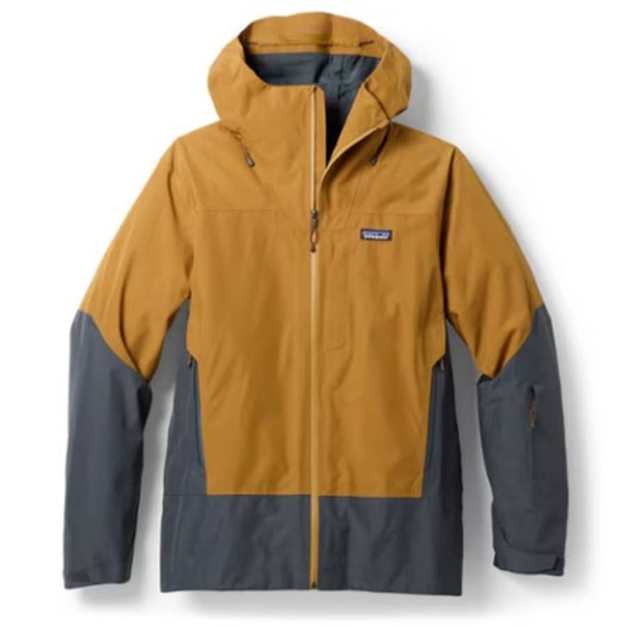 Patagonia Men's Past-Season Clearance Jackets at REI: Up to 70% off Patagonia Men's Past-Season Clearance Jackets at REI: Up to 70% off