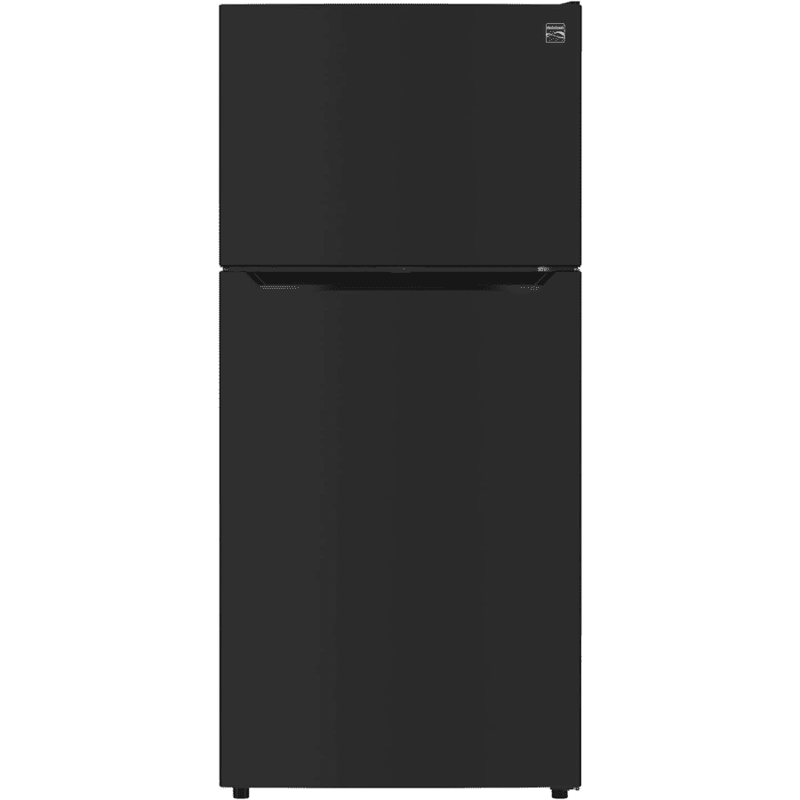 Kenmore 30"W Top Freezer Refrigerator: $569.99 Kenmore 30"W Top Freezer Refrigerator: $569.99