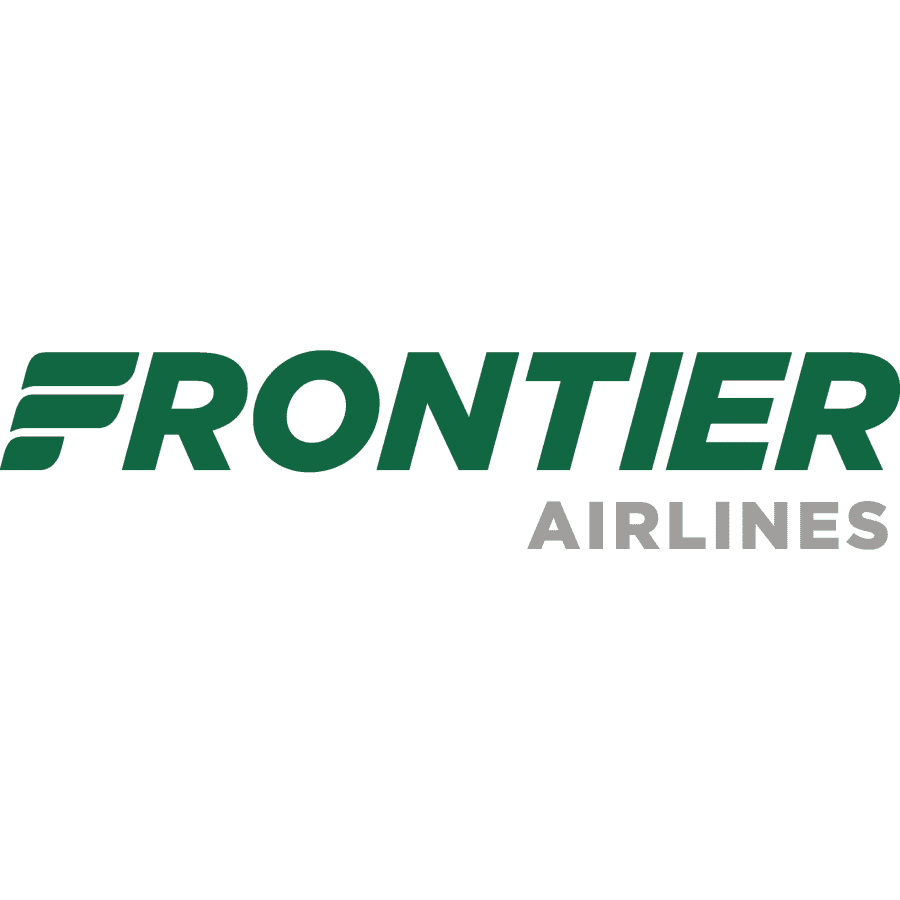 Fronteir Airlines Atlanta to Puerto Rico Roundtrip Flight Deals: from $203
