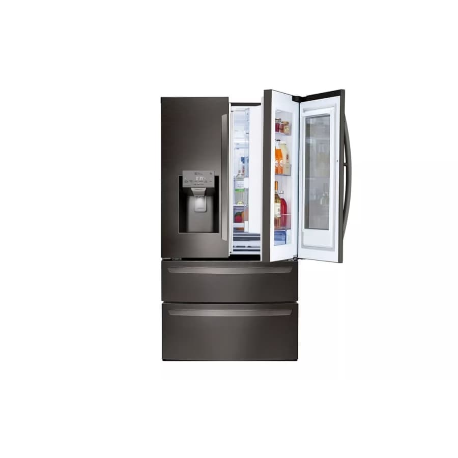 LG Holiday Appliance Deals: 25% to 50% off LG Holiday Appliance Deals: 25% to 50% off