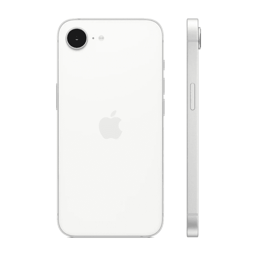 Apple iPhone 16e at Best Buy: Up to $600 off preorders w/ activation & trade-in Apple iPhone 16e at Best Buy: Up to $600 off preorders w/ activation & trade-in