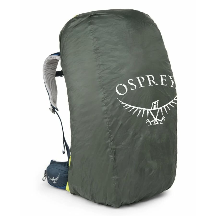 Osprey Ultralight Raincover for Backpack: $8 Osprey Ultralight Raincover for Backpack: $8