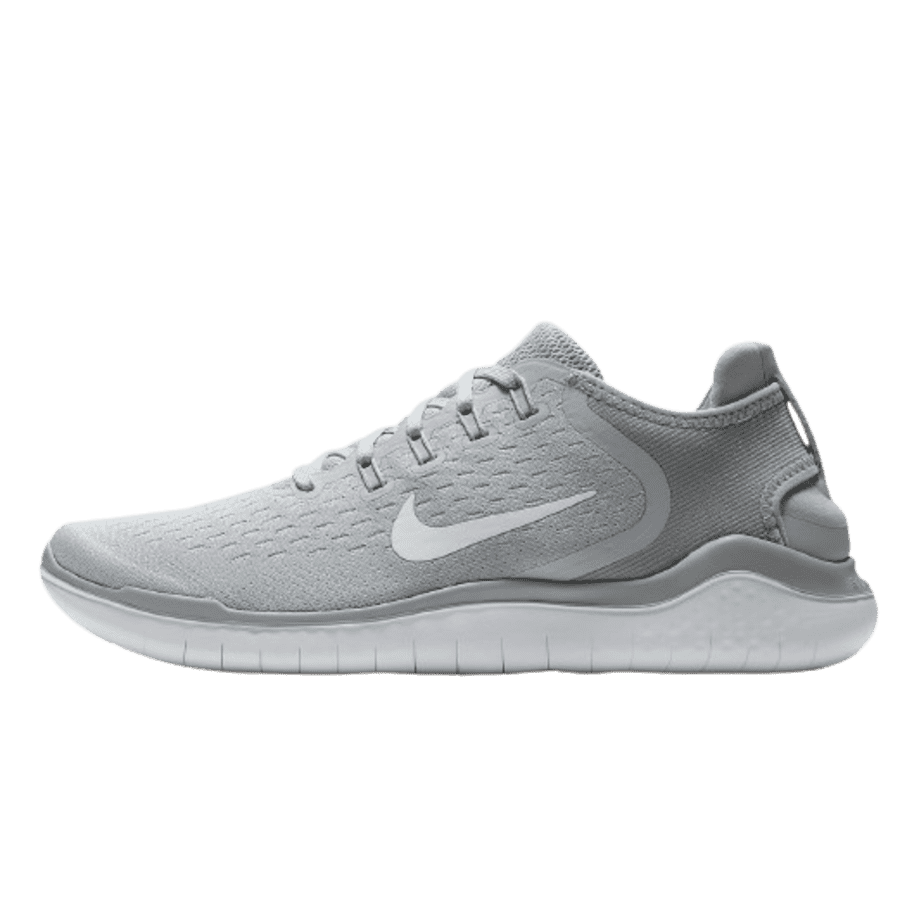 Nike Men's Free Run 2018 Road Running Shoes: $66 Nike Men's Free Run 2018 Road Running Shoes: $66
