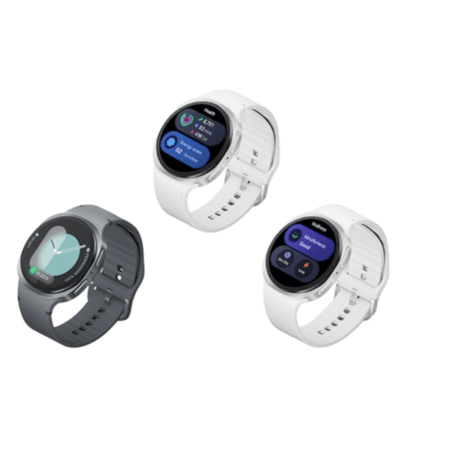Samsung Galaxy Watch8 40mm Bluetooth Smartwatch: $50 off, up to $250 off w/ trade-in