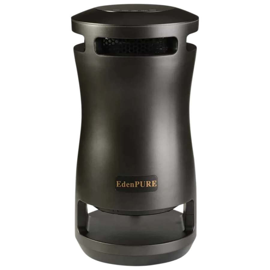 EdenPure 360 Super Climater Infrared Space Heater and Cooler: $100