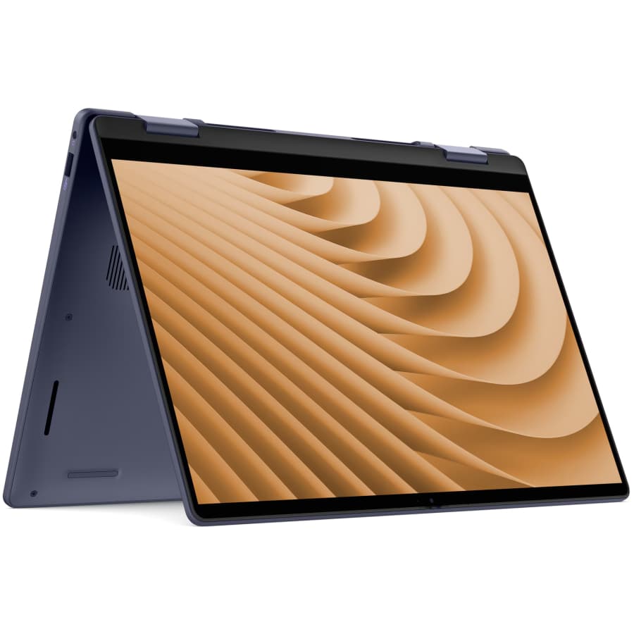 Dell 14 Plus Ryzen AI 7 350 14" 2-in-1 Touch Laptop: $700