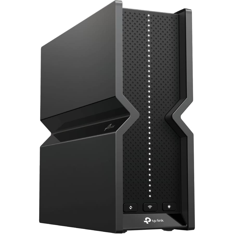 TP-Link Tri-Band BE15000 WiFi 7 Router: $250