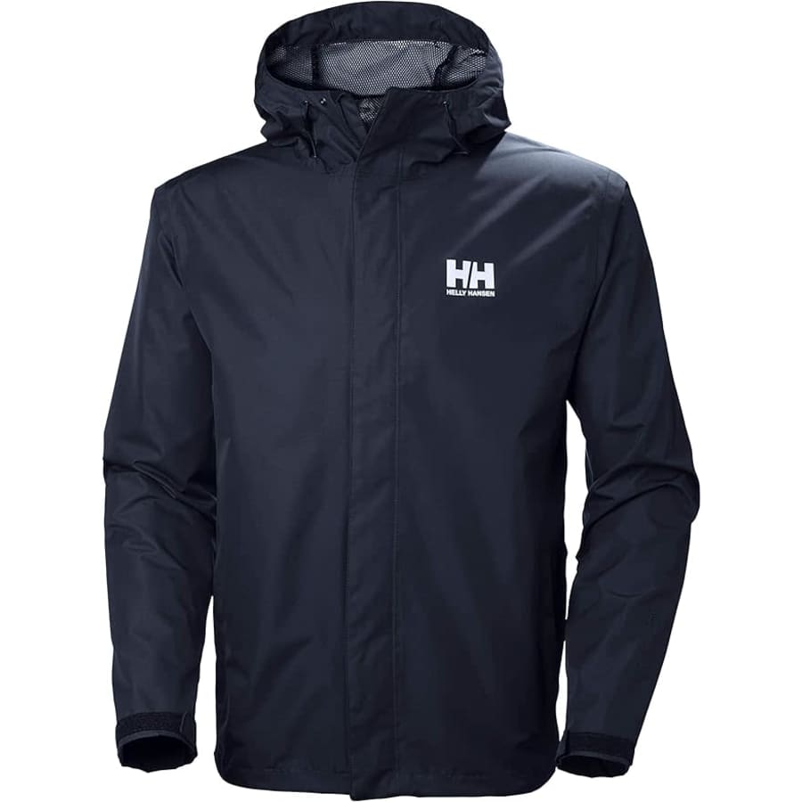 Helly Hansen Jacket Clearance at Woot: Up to 62% off