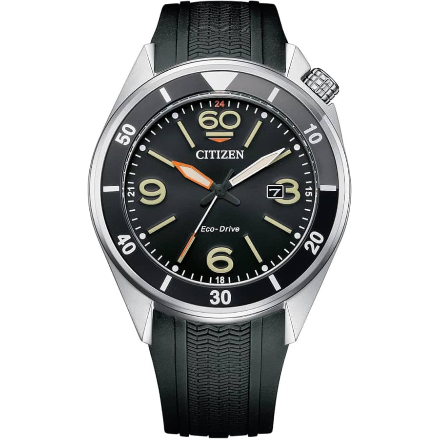 Citizen Men's Eco-Drive Weekender Sport Watch: $160 w/ Prime Citizen Men's Eco-Drive Weekender Sport Watch: $160 w/ Prime