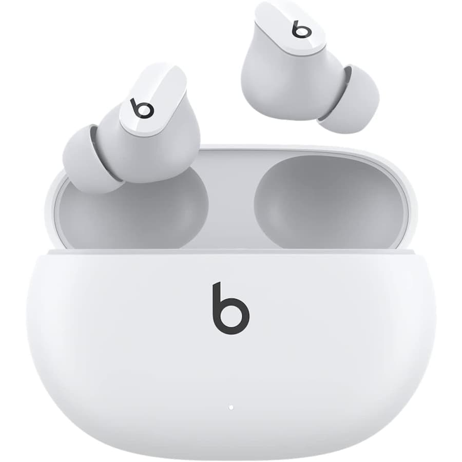 Beats Studio Buds: $80