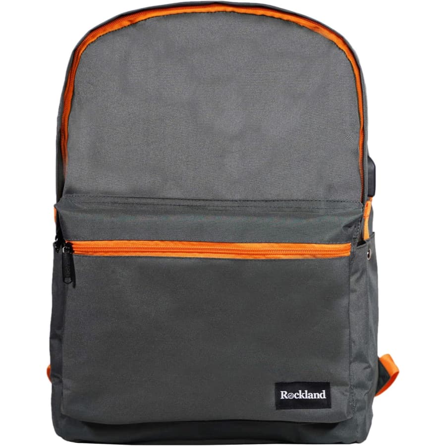 Rockland Classic Laptop Backpack: $15 Rockland Classic Laptop Backpack: $15