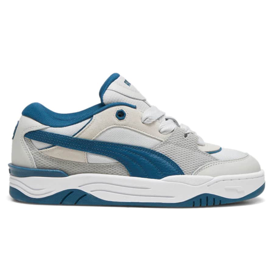 PUMA Men's 180 Summer Lace Up Sneakers: $30 PUMA Men's 180 Summer Lace Up Sneakers: $30