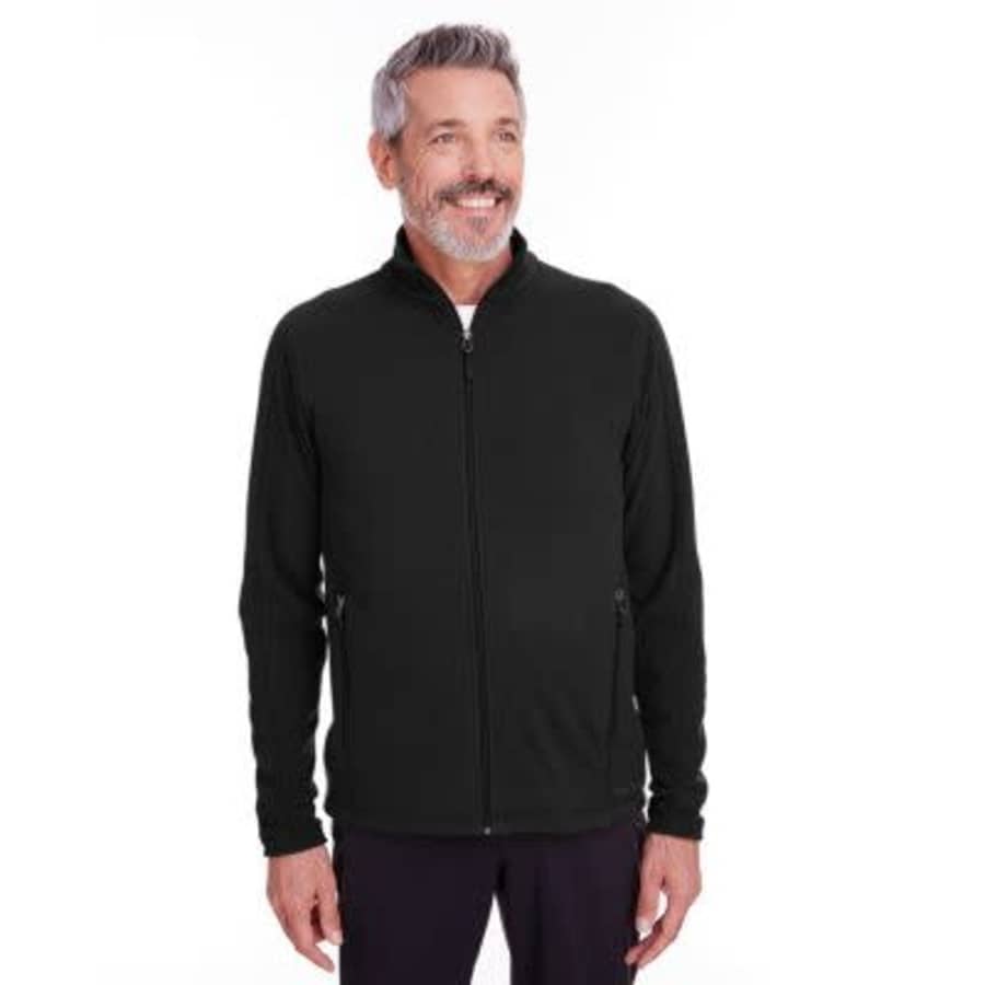 Marmot Men's Rocklin Full-Zip Fleece Jacket: $31.93