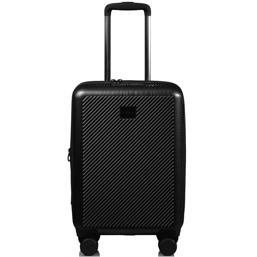 Champs Iconic II Collection Hardside Carry-On: $99.99
