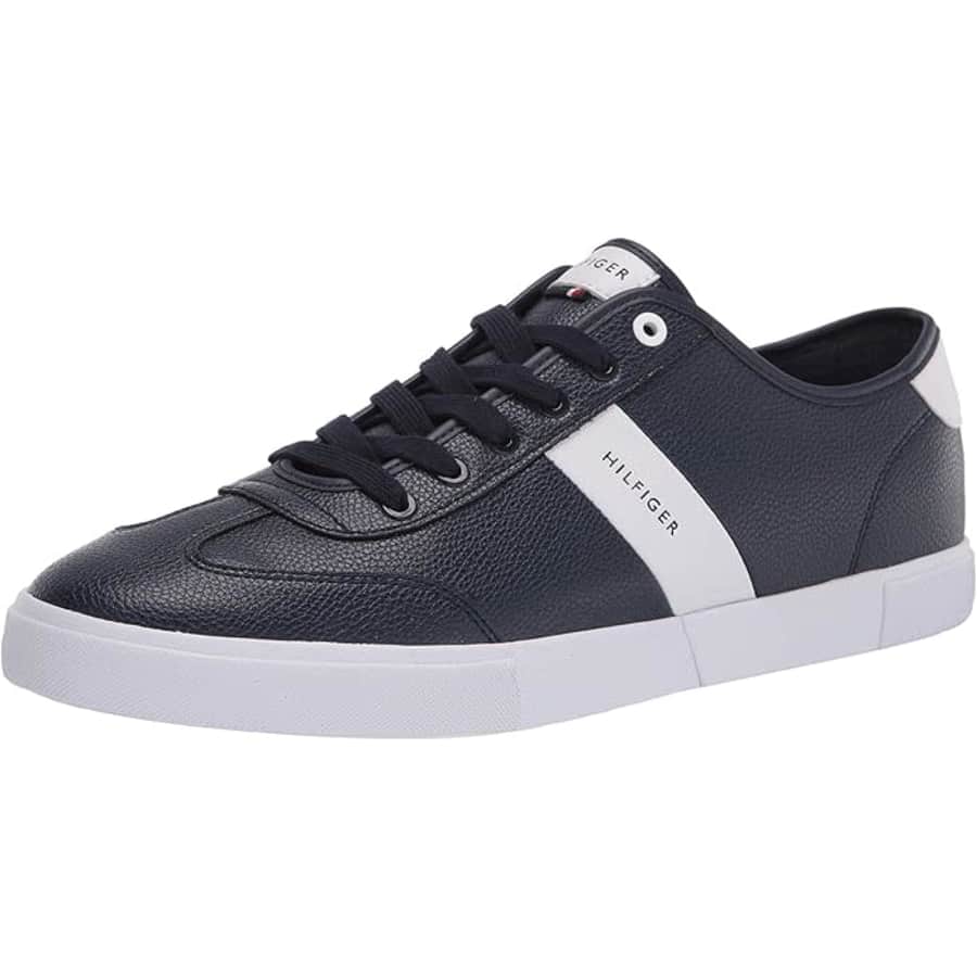 Tommy Hilfiger Men's Pandora Sneakers: $34 Tommy Hilfiger Men's Pandora Sneakers: $34
