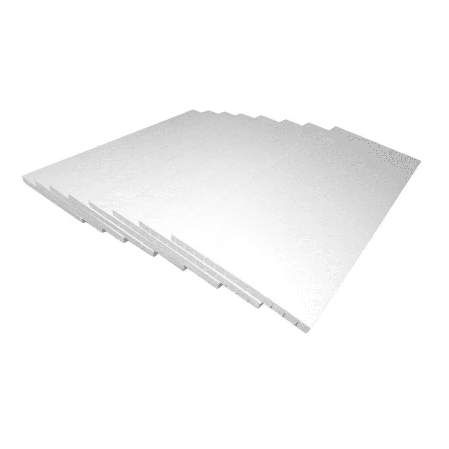 Cellofoam 8-Piece Garage Door Insulation Kit: $58 Cellofoam 8-Piece Garage Door Insulation Kit: $58