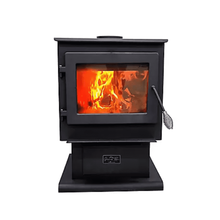 Tractor Supply Co. Stove Deals: Up to $400 off